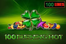 100 Burning Hot