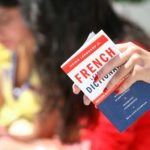Пороговый уровень владения французским языком